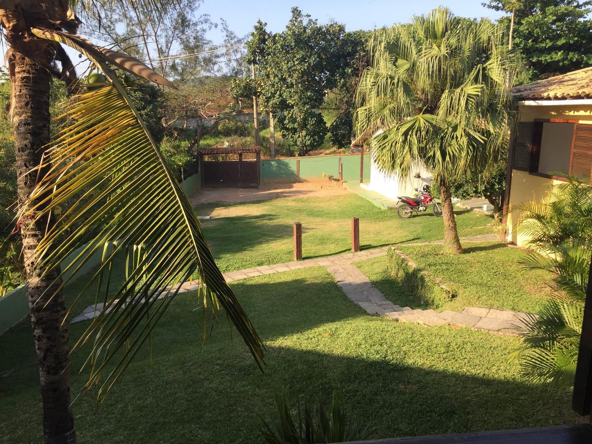 Pousada Aloha Buzios المظهر الخارجي الصورة