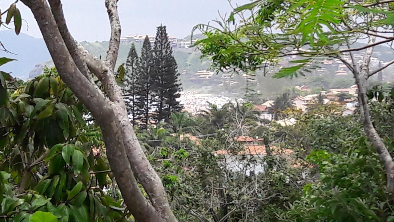Pousada Aloha Buzios المظهر الخارجي الصورة