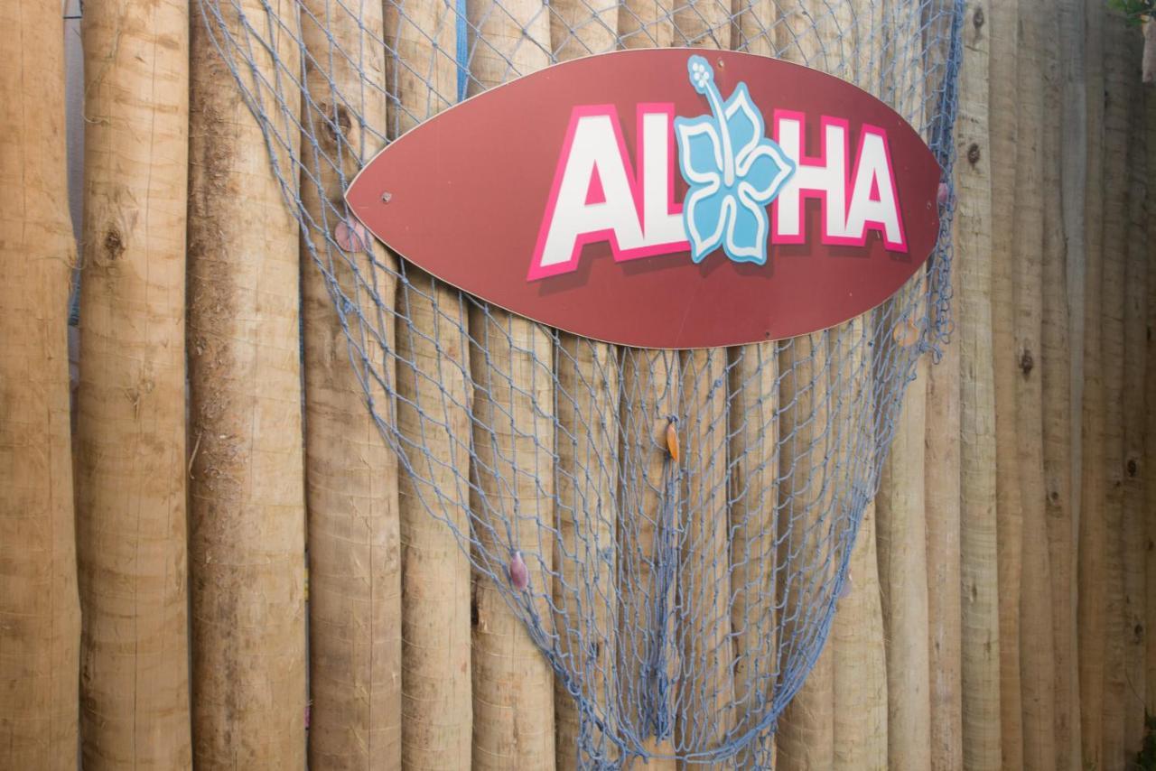 Pousada Aloha Buzios المظهر الخارجي الصورة